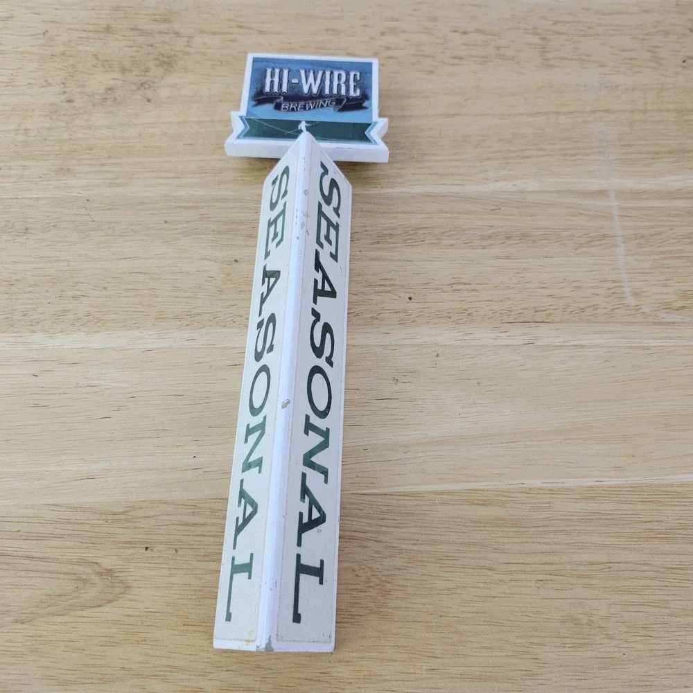 Hi-Wire Brewing North‎ Carolina  11